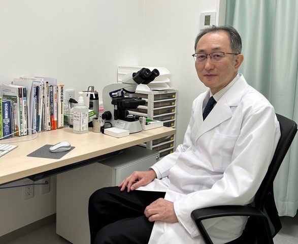 ごあいさつ画像